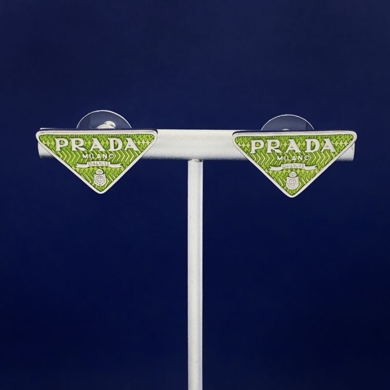 Prada Earrings